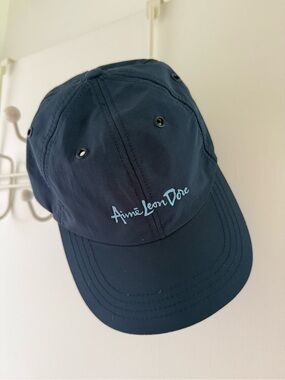 Aime Leon Dore Nylon Blue Hat